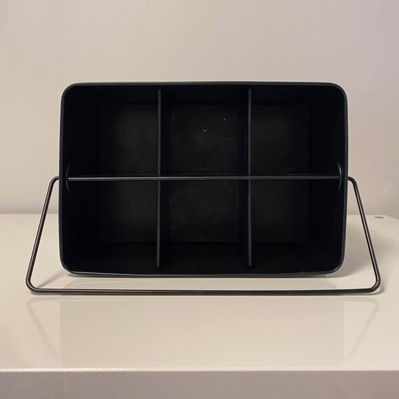 Rectangular Storage Utility Caddy - Picture 4 of 7